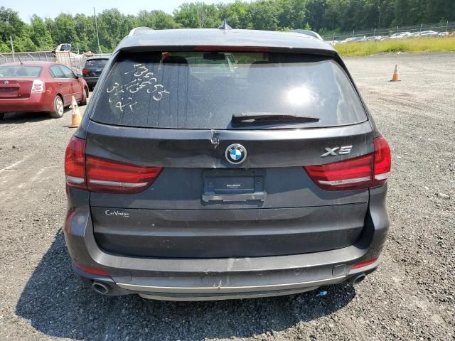 2016 BMW X5 XDRIVE35D