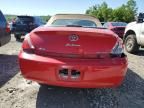 2004 Toyota Camry Solara SE