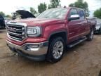 2018 GMC Sierra K1500 SLT