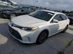 2018 Toyota Avalon XLE