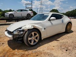 2012 Nissan 370Z Base en venta en China Grove, NC