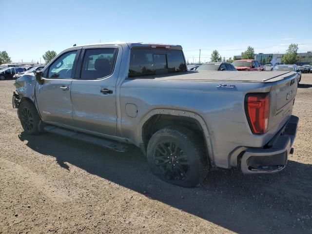 2023 GMC Sierra K1500 Elevation