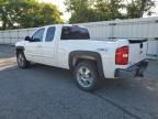 2012 Chevrolet Silverado K1500 LT