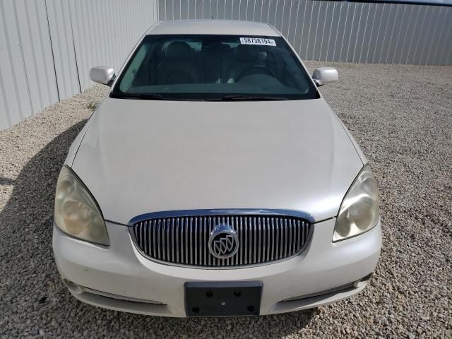 2008 Buick Lucerne CXS