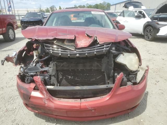 2007 Chrysler Sebring Touring