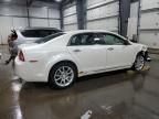 2011 Chevrolet Malibu LTZ