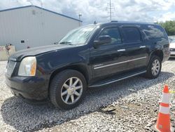 Carros con verificación Run & Drive a la venta en subasta: 2011 GMC Yukon XL Denali