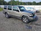 2006 Jeep Commander