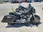 2007 Harley-Davidson Fltc Ultra Shrine