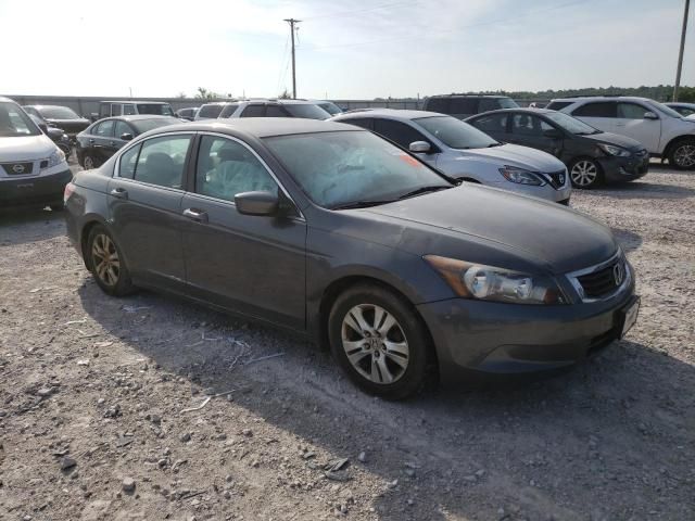 2009 Honda Accord LXP