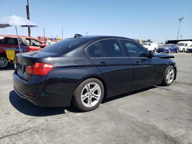 2013 BMW 328 I Sulev