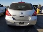 2009 Nissan Versa S