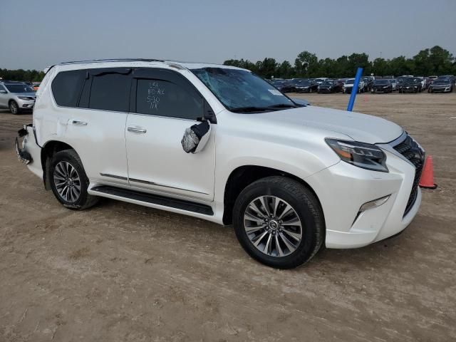 2023 Lexus GX 460 Luxury