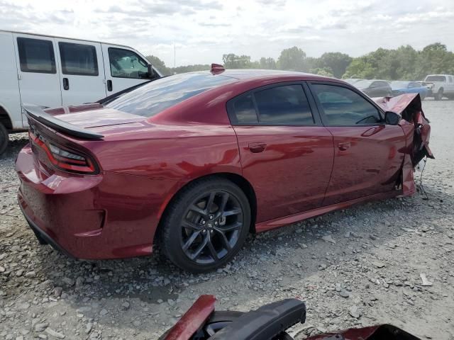 2022 Dodge Charger GT