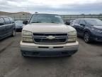 2007 Chevrolet Silverado C1500 Classic Crew Cab