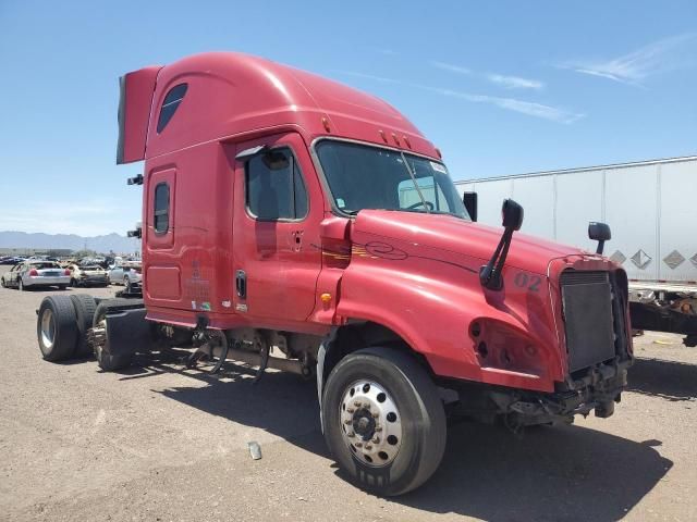 2017 Freightliner Cascadia 125