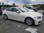 2014 BMW 528 XI