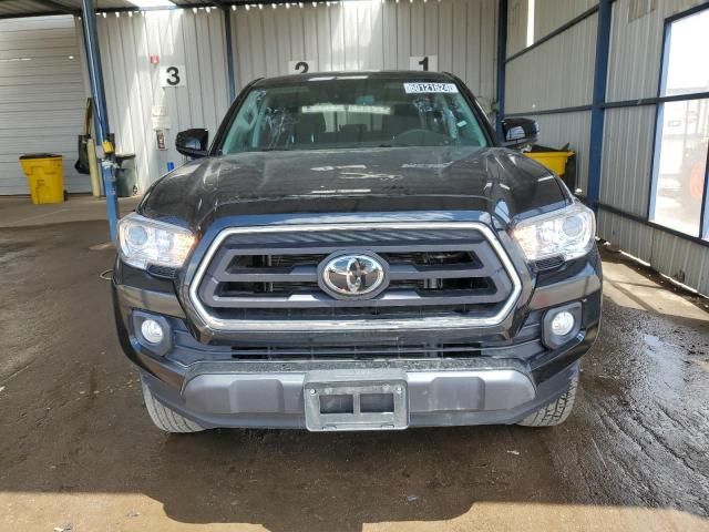 2023 Toyota Tacoma Double Cab