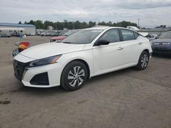 Vehiculos salvage en venta de Copart Pennsburg, PA: 2024 Nissan Altima S