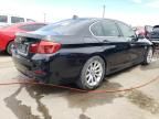 2014 BMW 535 XI