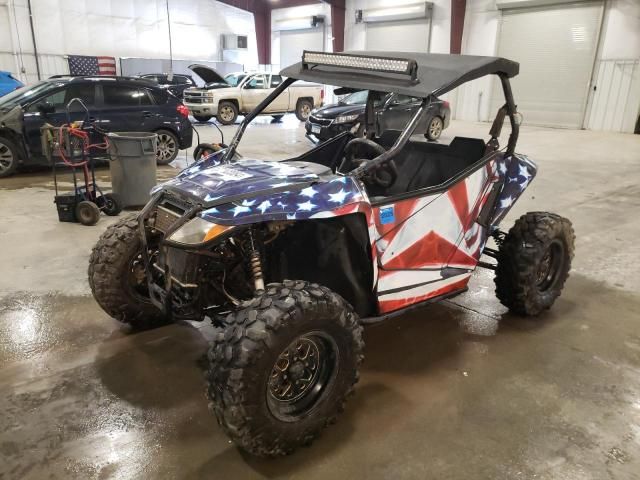 2015 Arctic Cat Dunebuggy