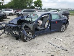 Honda Accord lx salvage cars for sale: 2020 Honda Accord LX