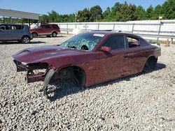 Dodge salvage cars for sale: 2017 Dodge Charger SRT 392