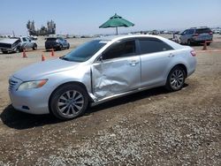 Toyota Camry Vehiculos salvage en venta: 2008 Toyota Camry CE