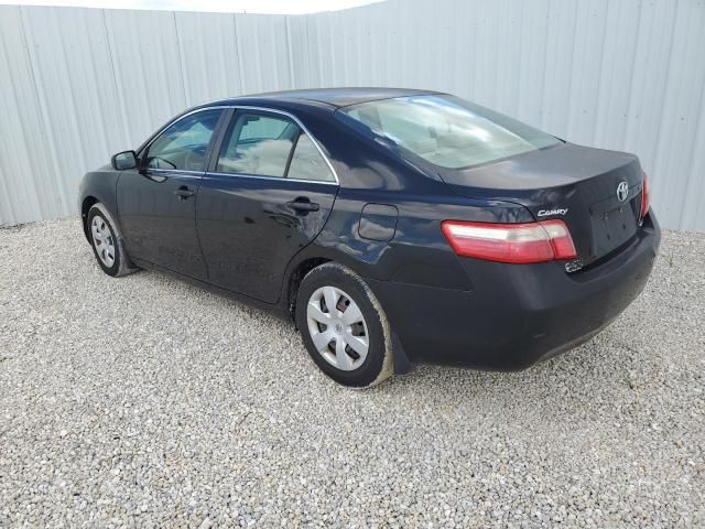 2009 Toyota Camry Base