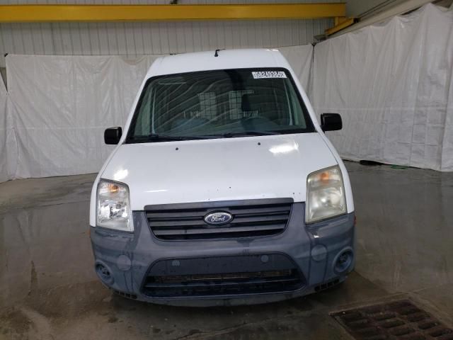 2012 Ford Transit Connect XL