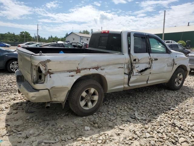 2014 Dodge RAM 1500 SLT