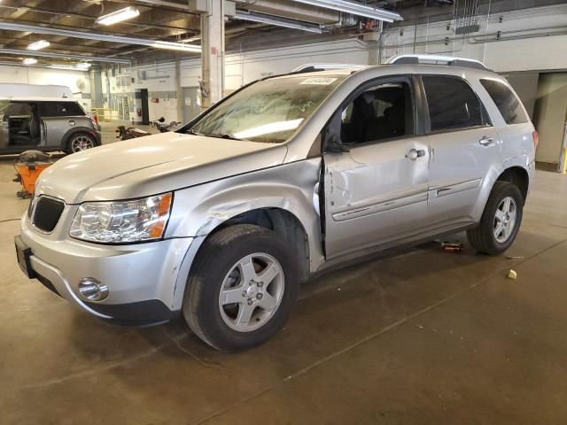 2008 Pontiac Torrent