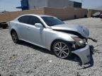 2008 Lexus IS 250