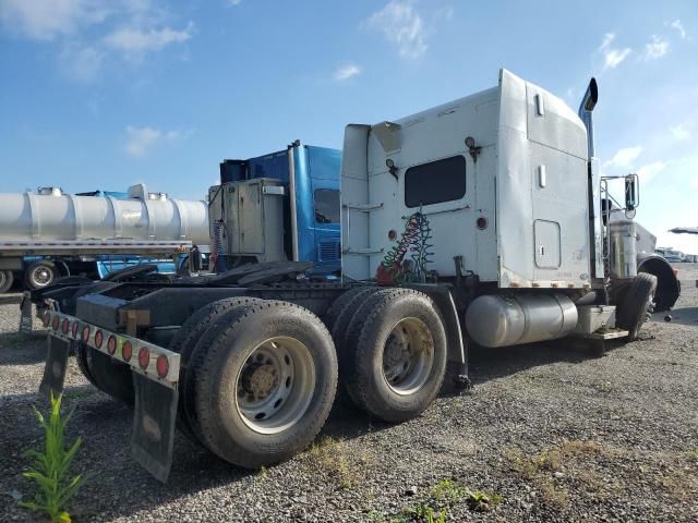 2001 Peterbilt 379