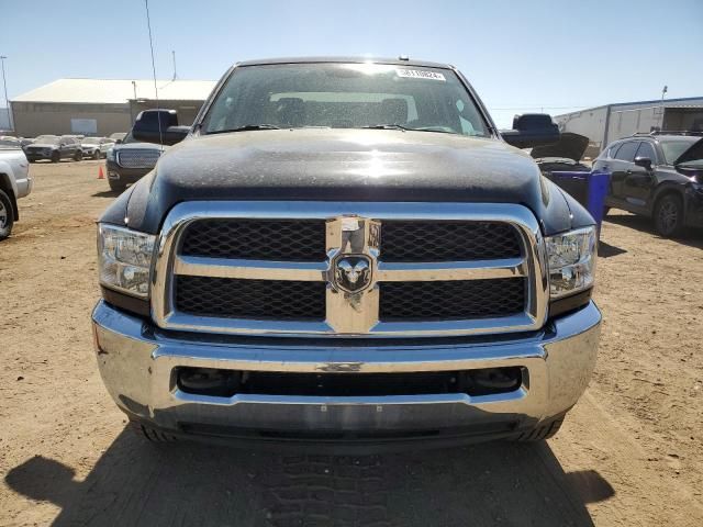 2017 Dodge RAM 2500 ST