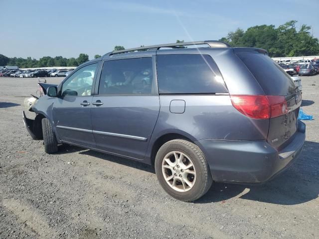 2006 Toyota Sienna XLE