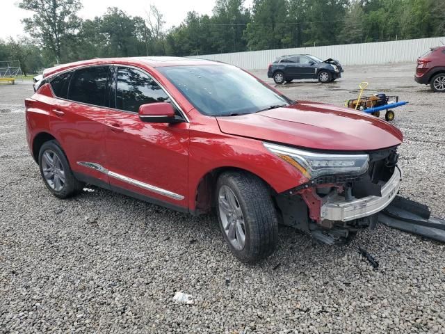 2019 Acura RDX Advance