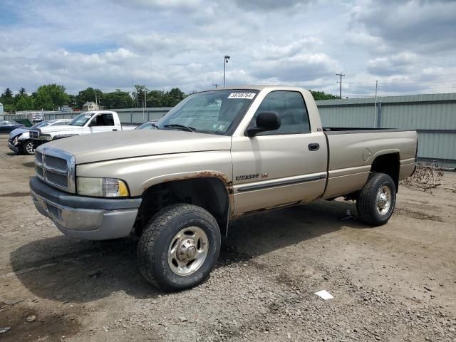 2002 Dodge RAM 2500