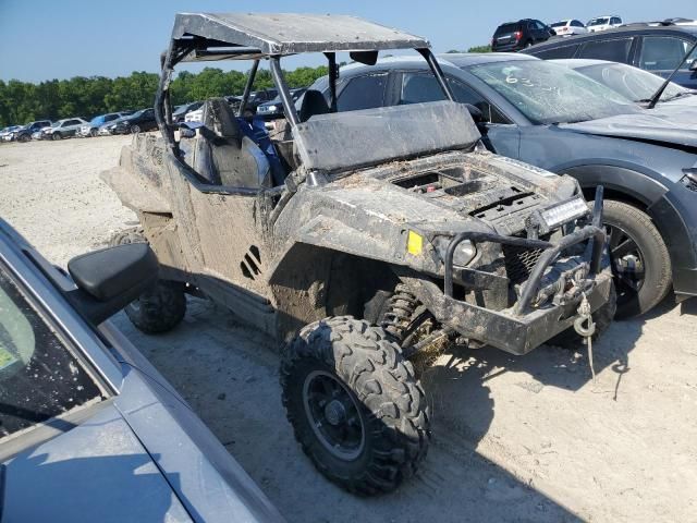 2012 Polaris Ranger RZR 900XP EPS