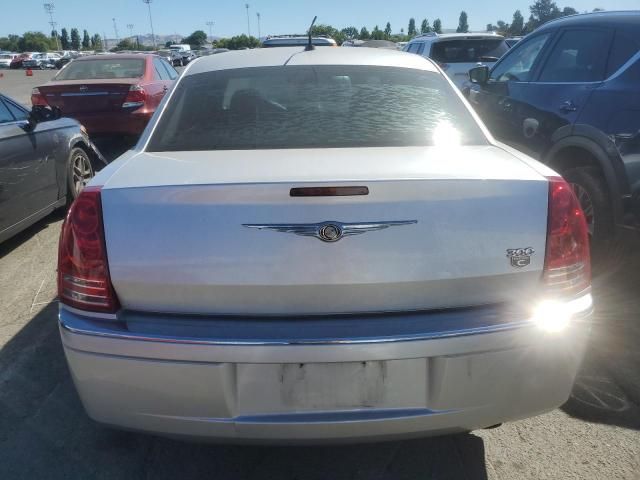 2008 Chrysler 300C