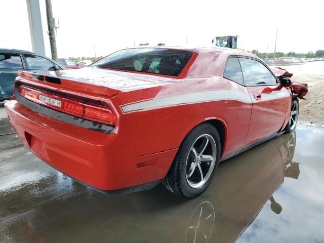 2010 Dodge Challenger SE