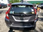 2015 Honda FIT LX