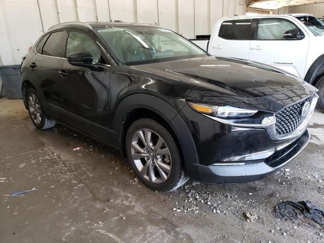 2020 Mazda CX-30 Premium