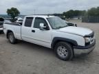 2004 Chevrolet Silverado K1500