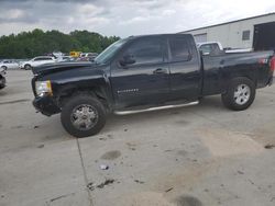 2009 Chevrolet Silverado K1500 LTZ en venta en Gaston, SC