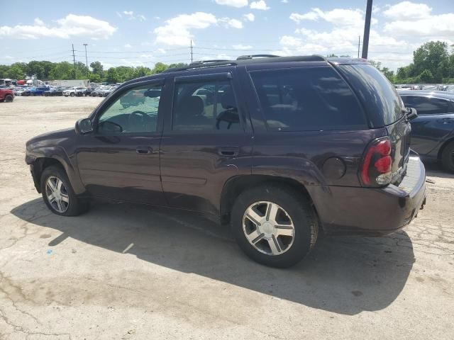 2008 Chevrolet Trailblazer LS