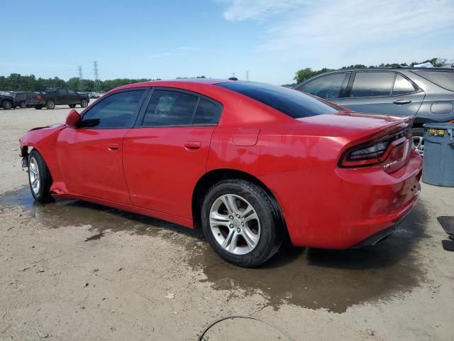 2016 Dodge Charger SE