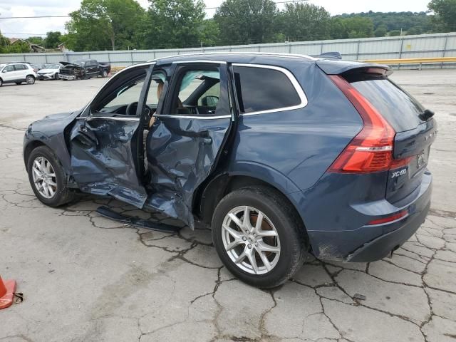 2020 Volvo XC60 T5 Momentum