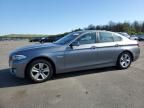 2012 BMW 528 XI