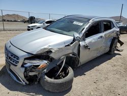 2018 Mercedes-Benz GLA 250 4matic en venta en North Las Vegas, NV